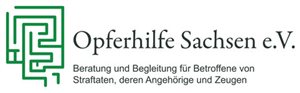 Opferhilfe Sachsen